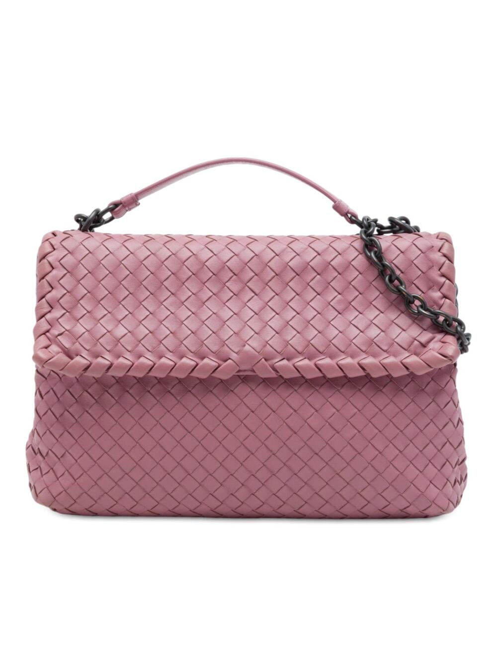 Bottega Veneta Medium Nappa Intrecciato #356613B79B